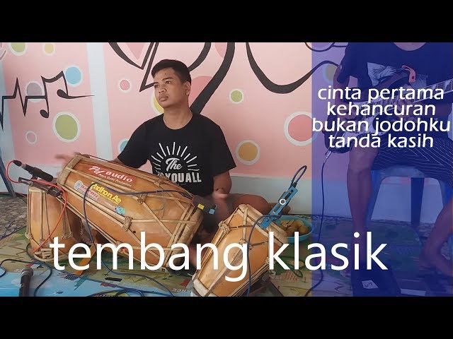 LAGU LAGU DANGDUT KLASIK LAWAS VERSI ELECTONE DAN KENDANG JAIPONG campursari class=