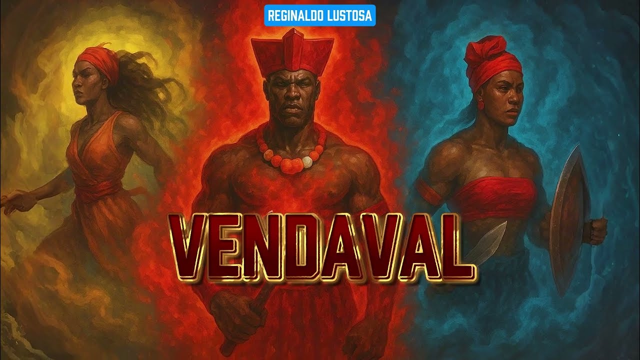 Pontos para orixás da quarta-feira xangô ⚒️, iansã 🦋 e oba ⚔️