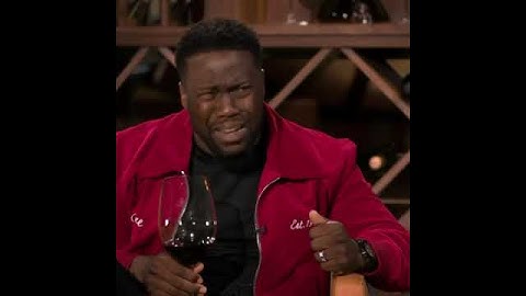 Taraji P Henson in the Hart to Heart with Kevin Hart | Youtube Shorts | #Shorts