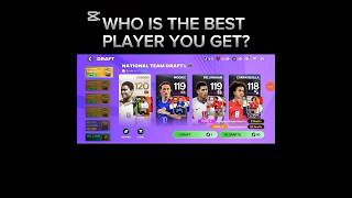 world's game and record breakers draft who do you get#fifamobile