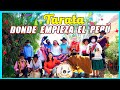 😃 ¡REPORTAJE A TARATA TACNA! 🇵🇪 Camino Inca, baños termales, andenes. TRAVELERAS ft. HUGOX CHUGOX