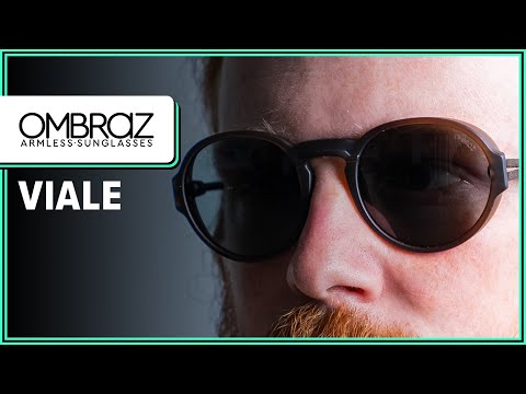 Ombraz Viale Review (4 Months of Use) - YouTube
