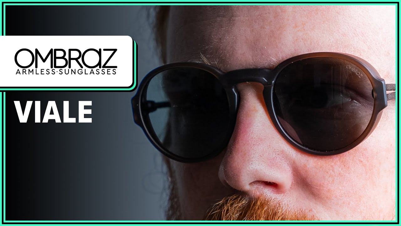 Ombraz Viale Review (4 Months of Use) - YouTube
