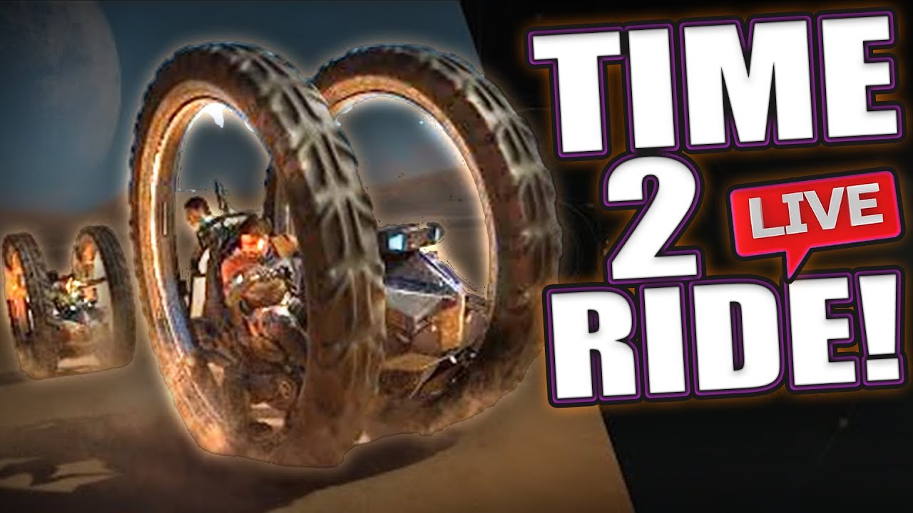 Ornithopters to DROP and Bases to RAID in Dune Awakening LIVE!