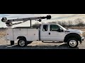 Shreve Truck and Equipment Sales.Crane Truck, Mechanic Truck, Service Truck, Utility Truck, For Sale