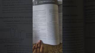 Critical section in operating system #operatingsystem #computer #viralshorts #youtubeshorts