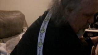 You Really Got Me - VH cover attempt