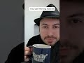 Morning Routine 🪥☕ #bobsmellsgood #cologne #viral #fun