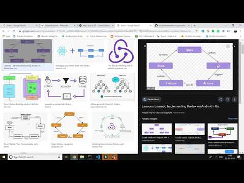 React Redux Flow in Depth