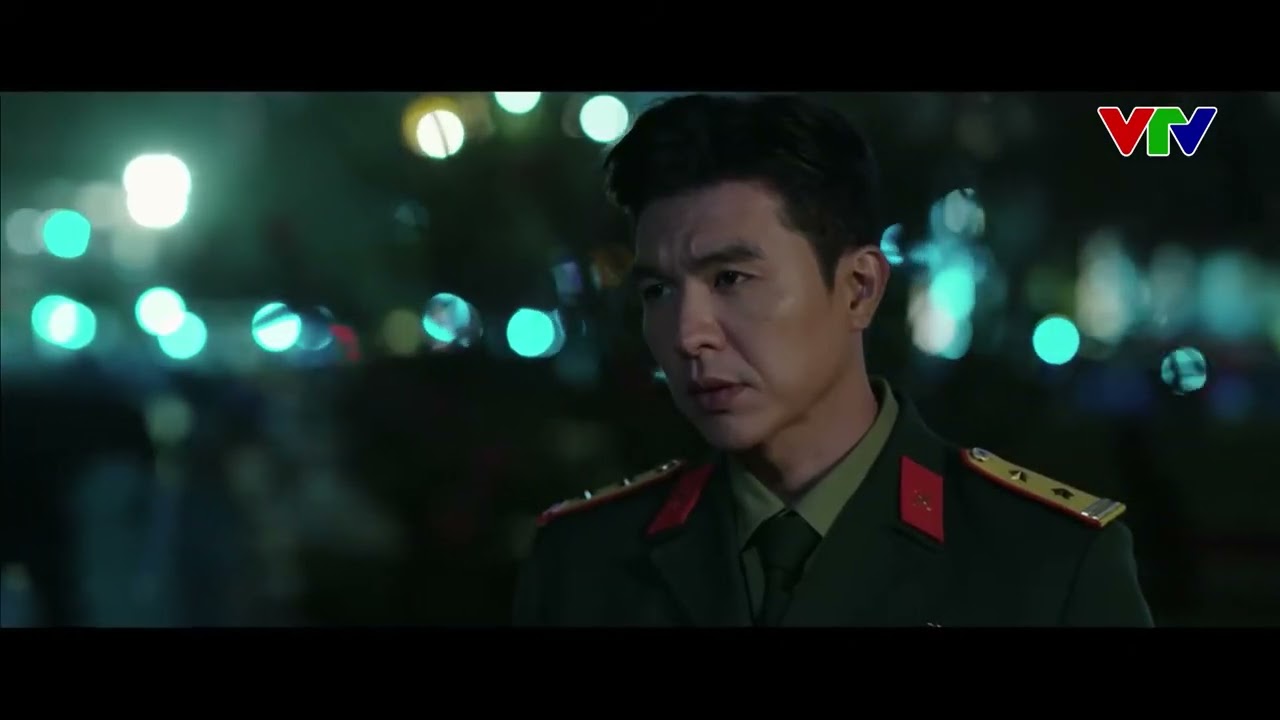 Không giới hạn: Kiên lặng người trước nỗi giằng xé của Phúc khi xin ra quân