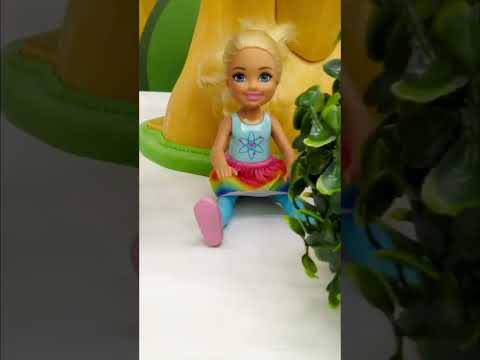 Слова приятеля ранили Челси, но она мечтает дальше! 🦄✨ #длядетей #игрушкидлядевочек #игрушки