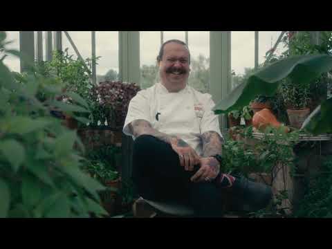 Kitchen Garden to
