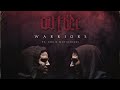 Ovtlier Warriors Ft Chris Motionless Of Motionless In White Ovtlier Warriors Ft Chris Motionless Of Motionless In White
