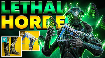 Warlocks Have a NEW Build And It