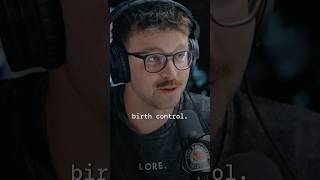 What are your thoughts on both control? #camhanes #podcast #birthcontrol #womensrights #conspiracy