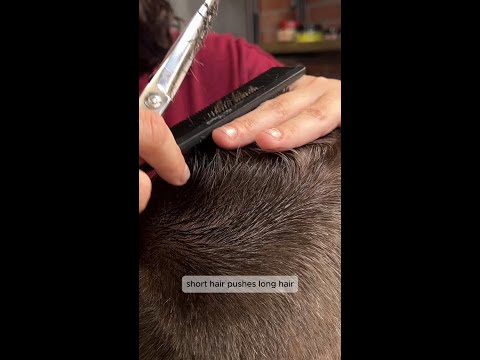 we guarantee a good haircut