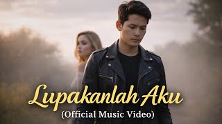 Lupakanlah Aku - Yudie Dmissu (Official Video Music)
