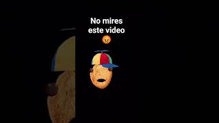no mires este video 😡 #cookie #memes #video