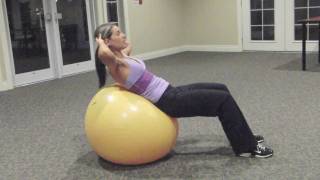 Golf Fitness for iPad App Trailer 2 (HD) screenshot 5