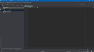 Python Tutorial #6 for Beginners (Downloading & Installing Pycharm)