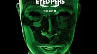 Black Eyed Peas - Let's Get Re Started ( Music) HQ