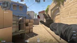 BreezyKilleR Cs2 Awp e M4a1