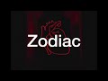 "Zodiac" - Chill Pop x Halsey x Kiiara Type Beat