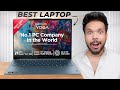 I Found The Best Laptop - Powered By AMD !!