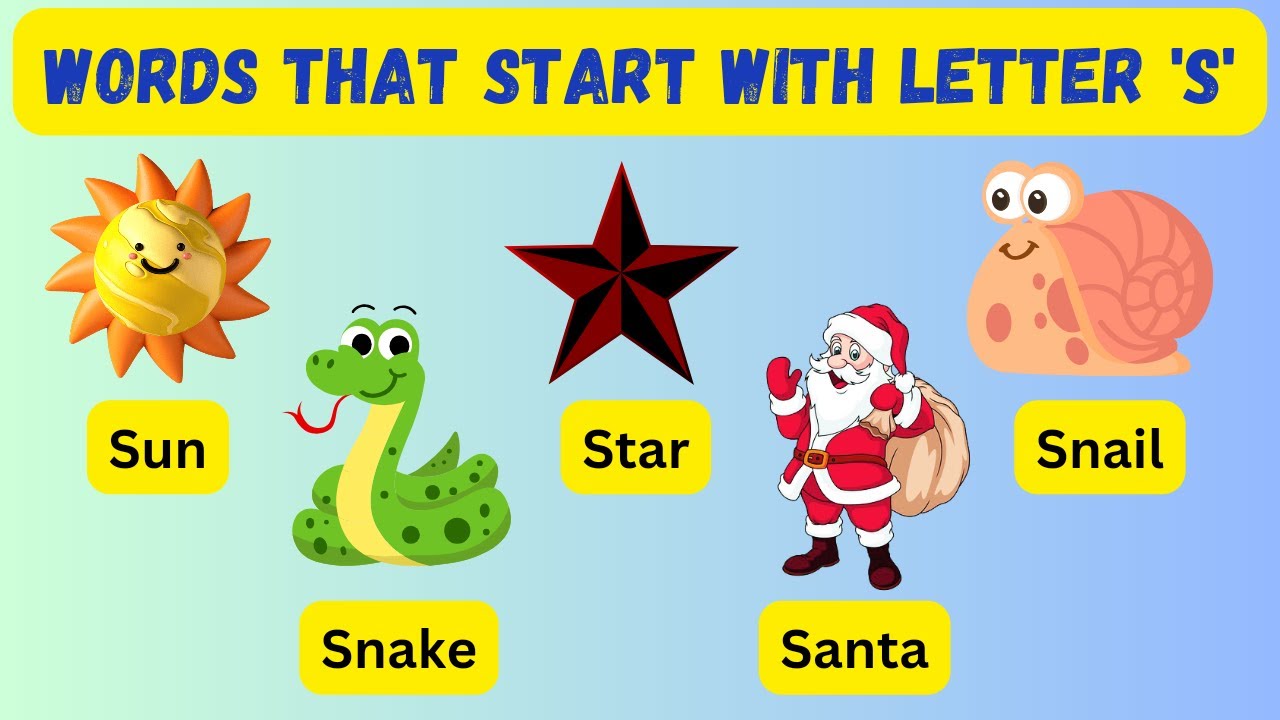 Letter S Words For Kids Letter S Words Start With S Phonics letter-s-words-for-kids-letter-s-words-start-with-s-phonics