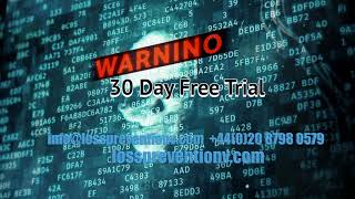 Remote Working IT Security Helpdesk Video-4