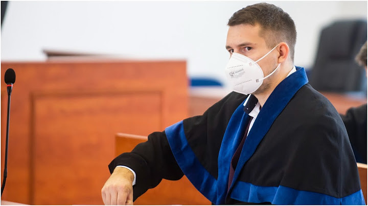 Záverečná reč obhajcu Dušana Kováčika Erika Magála