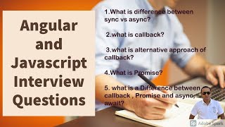 callback vs Promise vs async await