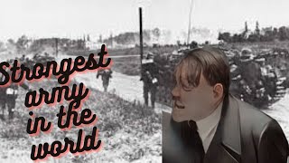 How Hitler Led Germany To Annex Half Of Europe And Finally Lead To Its Demise