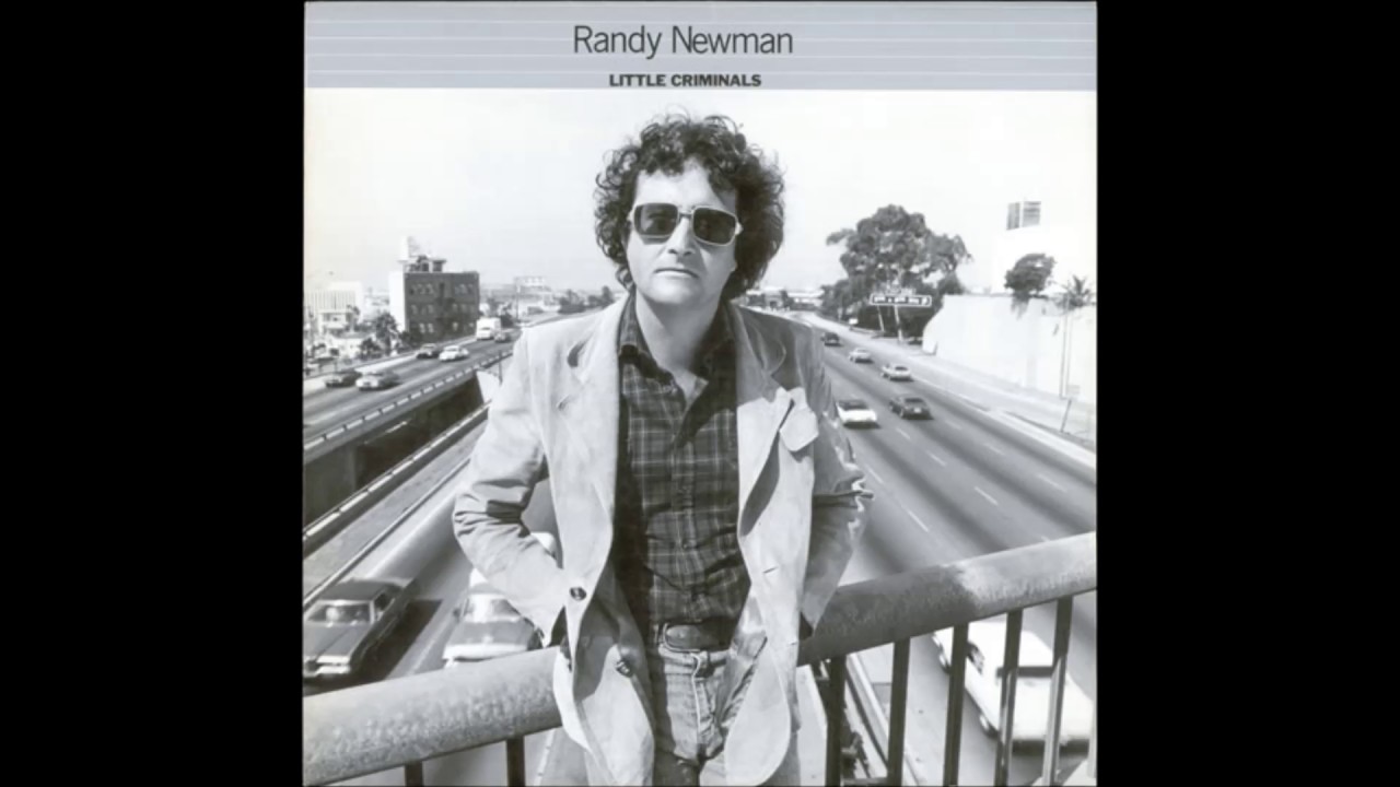 Randy Newman - YouTube