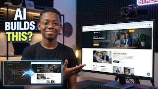 No Coding No Problem! AI Website Builder Review