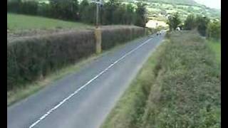 Faugheen 50 Roadrace