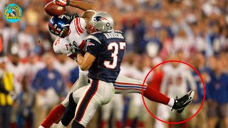 Most Unbelievable Moments Ever Caught On Camera!