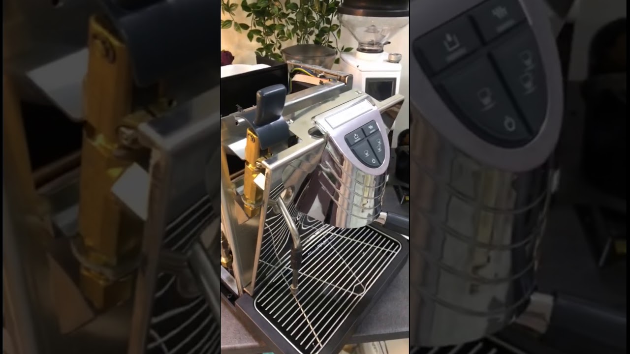 فتح مكينة اوسكار ٢ oscar II وشرح محتوياتها الداخلية ، وحل مشكلة تركيب ال OPV