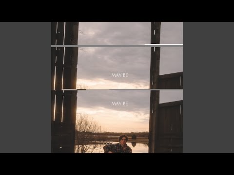 Vincent Mason - May Be