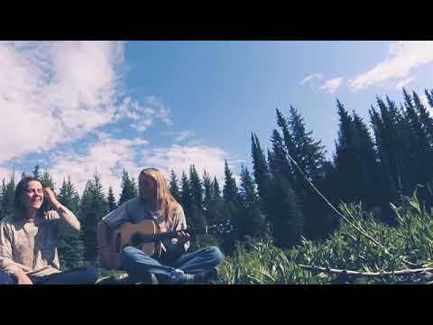 Crazy by Gnarls Barkley cover by Brie and georgia