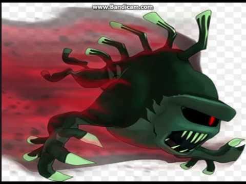 slugterra all ghoul slugs on darkfurnace youtube