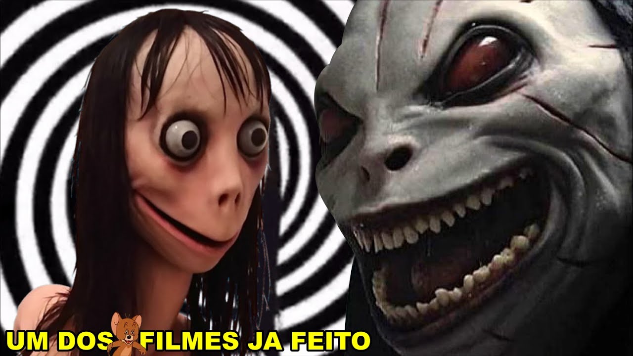 Saiba a origem sinistra do meme da Momo, que espalhou terror na web - Fotos  - R7 Hora 7