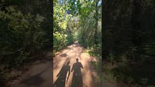 LOS ROBLES EN MORENO, ZONA OESTE! HERMOSA RESERVA NATURAL #argentina #buenosaires #viaje #viajeros