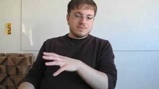 Interview With Alex Payne of Twitter