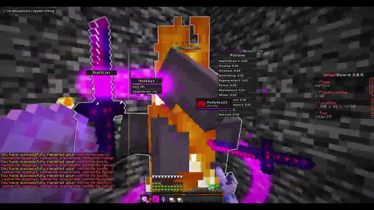 Manloxx premium beta