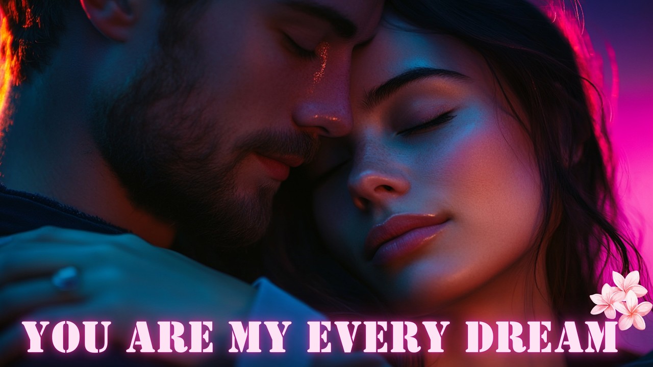💞 You Are My Every Dream 💞 | Deep Emotional Love Song | Romantic Acoustic Ballad 2026 | Lyrics💞