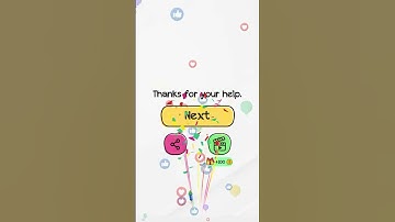 Braindom : Level 33 Walkthrough (Tricky Brain Puzzles)