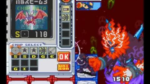 Rockman.EXE 5 DS: Twin Leaders ~ Opening + VS Nebula Gray SP