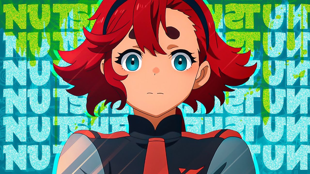Gundam The Witch From Mercury in a Nutshell (Season 1)
