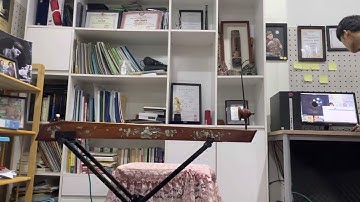 Bản Đàn Bầu“Lời ca dâng Bác” đầy xúc động, sâu lắng.